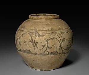 Jar by Unknown Artist