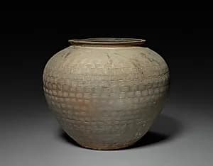 Jar by Unknown Artist