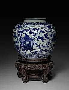Jar by Unknown Artist