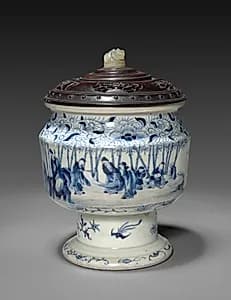 Jar by Unknown Artist