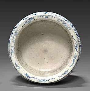Jar by Unknown Artist