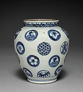 Jar by Unknown Artist