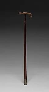 Jeweler's Hammer by Unknown Artist
