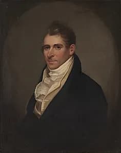 John Scoville by Ezra Ames (American, 1768–1836)