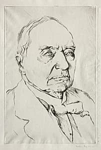 Joseph G. Butler, Jr.