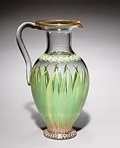 Jug by Richard Redgrave (British, 1804–1888)
