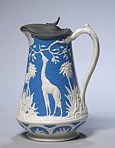 Jug by Unknown Artist