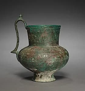 Jug by Unknown Artist