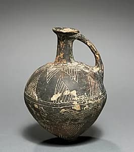 Jug by Unknown Artist