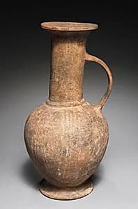 Jug by Unknown Artist