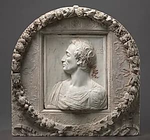 Julius Caesar by Mino da Fiesole (Italian, c. 1430–1484)