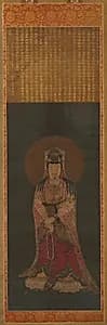 Kannon by Unknown Artist