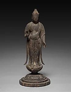 Kannon by Unknown Artist