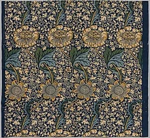 Kennet by William Morris (British, 1834–1896)