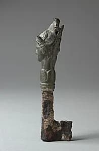 Key by Unknown Artist