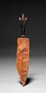 Knife by Unknown Artist