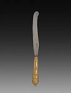 Knife by Unknown Artist