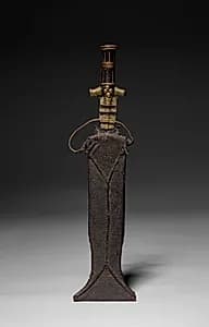 Knife by Unknown Artist