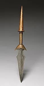 Knife by Unknown Artist