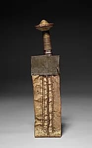 Knife by Unknown Artist