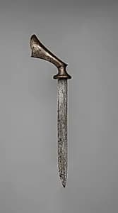 Knife by Unknown Artist