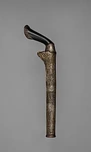 Knife by Unknown Artist