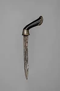 Knife by Unknown Artist