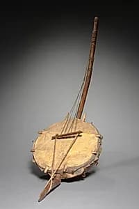 Kora by Unknown Artist