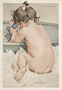 La Poupée