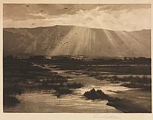 Landscape