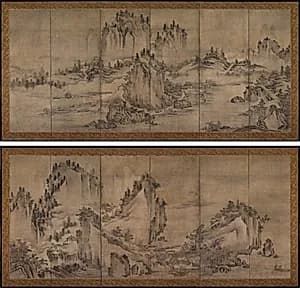 Landscape by Unknown Artist