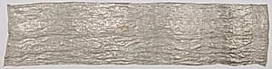 Length of Cotton by Unknown Artist