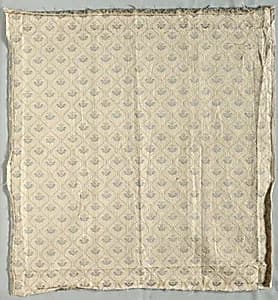 Length of Silk by Unknown Artist
