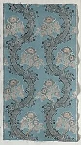 Length of Textile by Unknown Artist