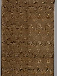 Length of Textile by Unknown Artist