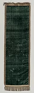 Length of Velvet by Unknown Artist