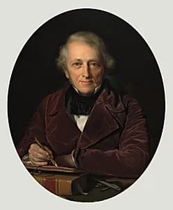 Leo Lehmann by Rudolf Lehmann (German, 1819–1905)