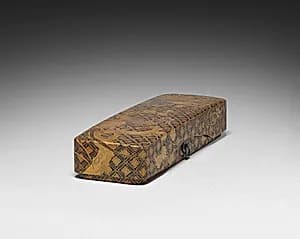 Letter Box by Unknown Artist