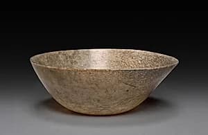 Libation Cup by Unknown Artist