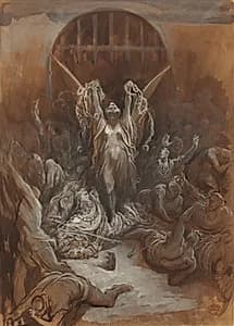 Liberty by Gustave Doré (French, 1832–1883)