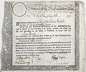 Loan Certificate