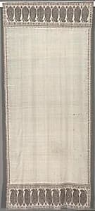 Long Shawl by Unknown Artist