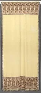 Long Shawl by Unknown Artist
