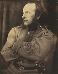 Lord Elcho (1818-1914)