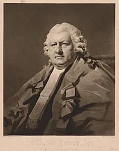 Lord Newton by Charles Turner (British, 1774–1857)