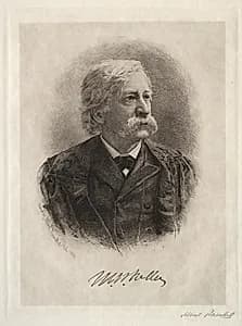 M. W. Fuller