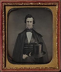 Magician by Unknown Artist