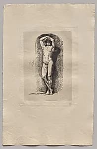 Male Académie