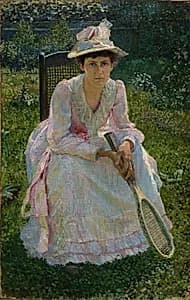 Mary Holland Bacher