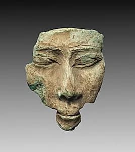 Mask by Unknown Artist